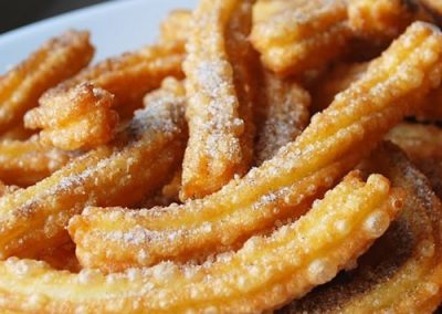 Churros