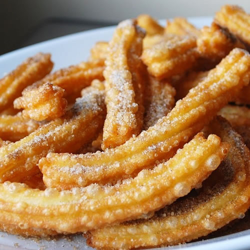 Churros